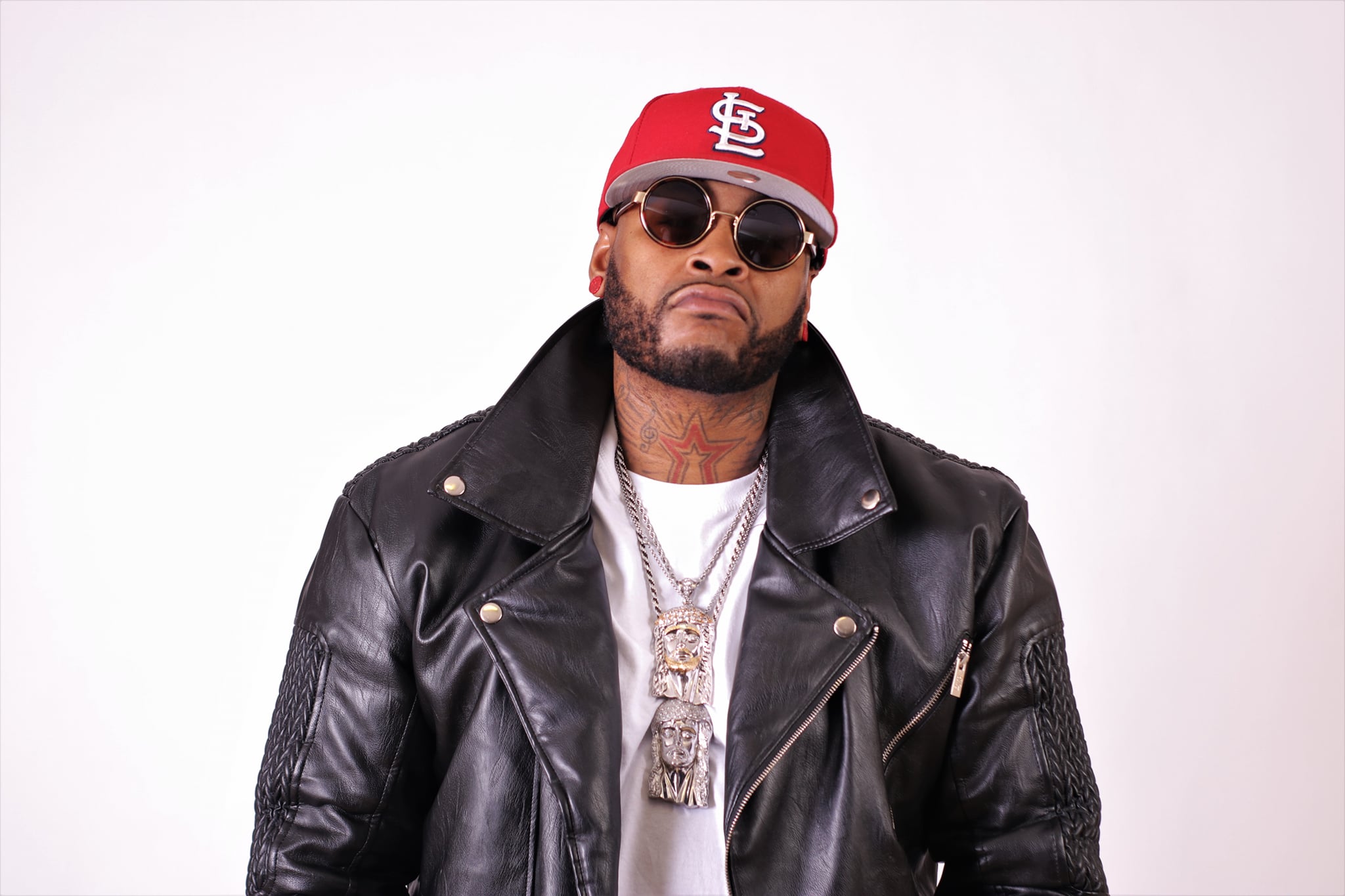 st louis photo studio