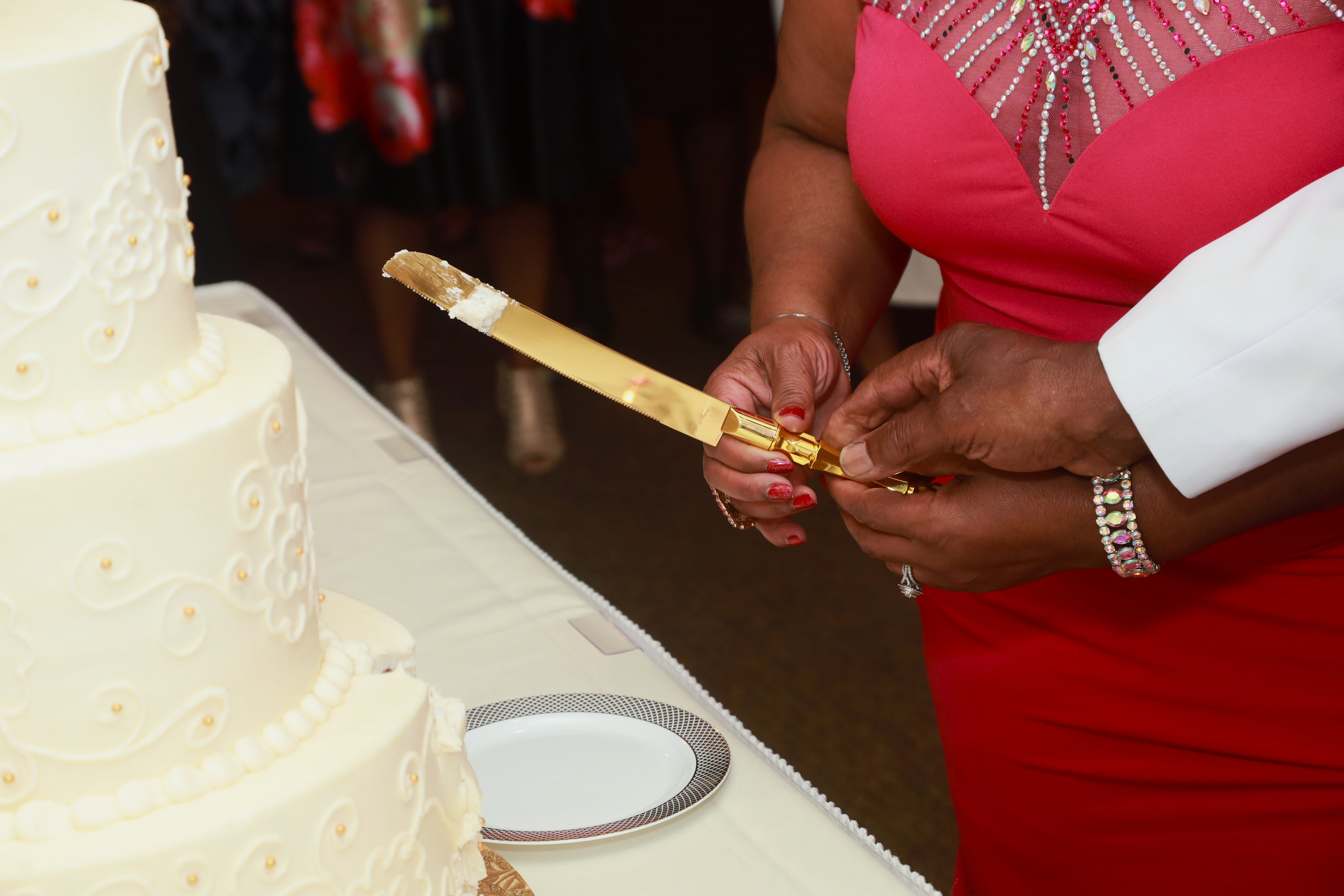 wedding photographer st louis