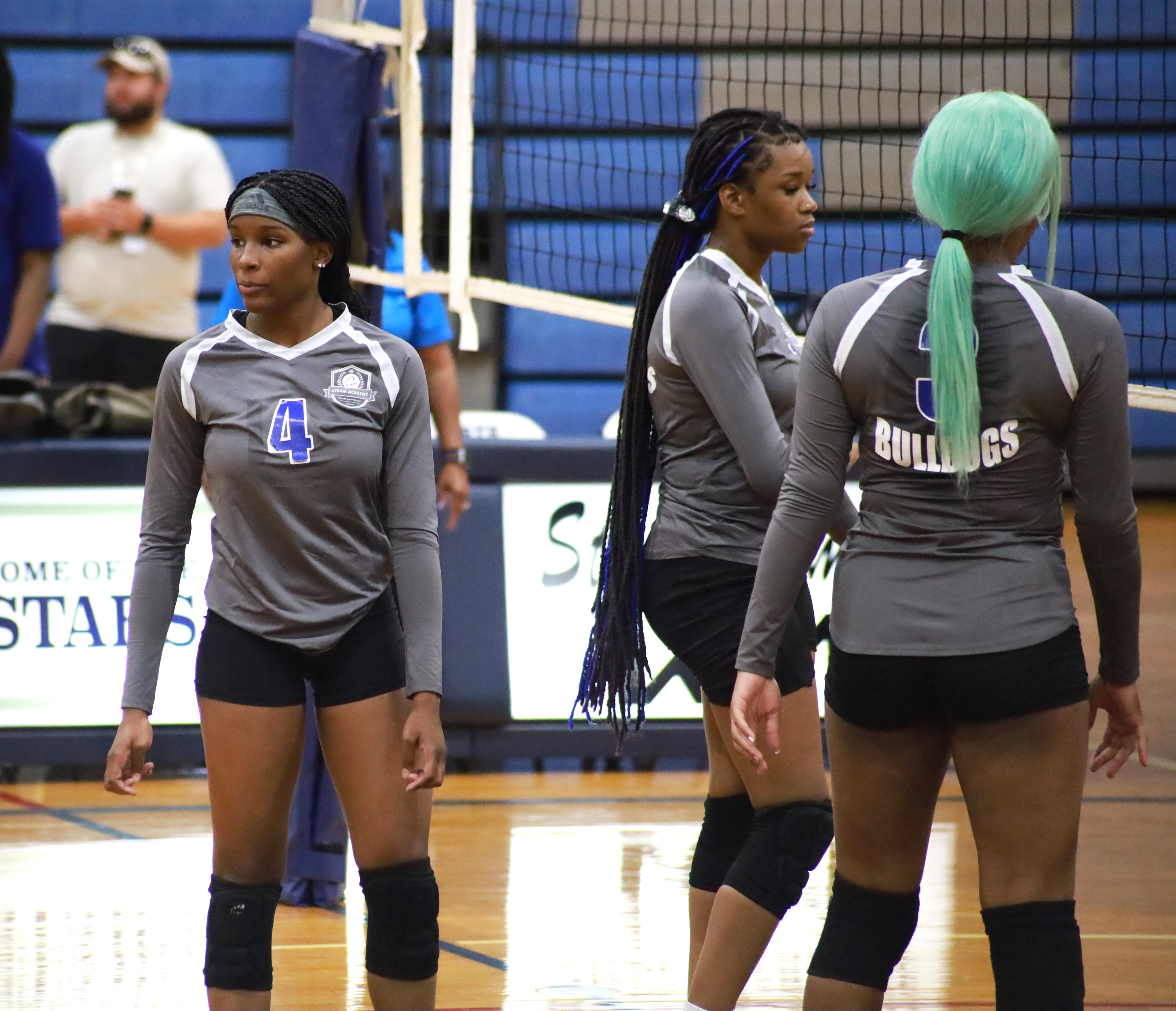 team photography in st louis